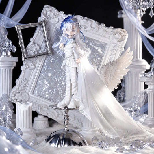 Mita Series 1/8 Action Figure BJD Blind Box