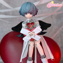 Mita Series 1/8 Action Figure BJD Blind Box