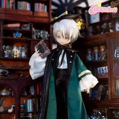 Mita Series 1/8 Action Figure BJD Blind Box