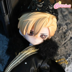 Mita Series 1/8 Action Figure BJD Blind Box