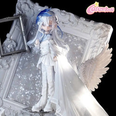 Mita Series 1/8 Action Figure BJD Blind Box