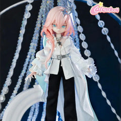 Mita Series 1/8 Action Figure BJD Blind Box