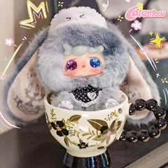 Mitutu Hulala Goodbye Nightmare Series Plush Blind Box