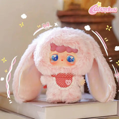 Mitutu Hulala Goodbye Nightmare Series Plush Blind Box