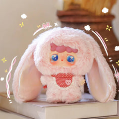 Mitutu Hulala Goodbye Nightmare Series Plush Blind Box