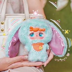 Mitutu Hulala Goodbye Nightmare Series Plush Blind Box
