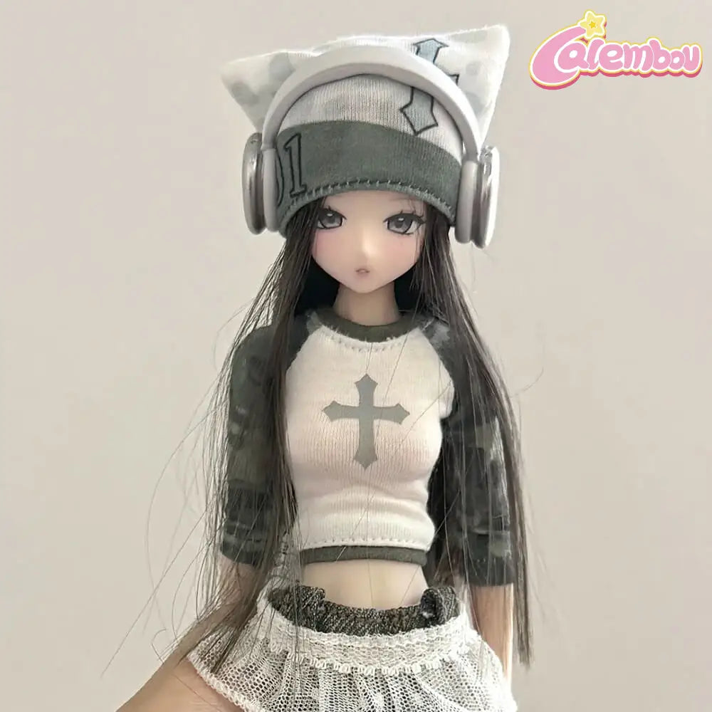 Mix Angel Series Special 1/6 Action Figure MJD Blind Box