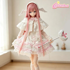 Mix Angel Series Special 1/6 Action Figure MJD Blind Box