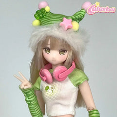 Mix Angel Series Special 1/6 Action Figure MJD Blind Box