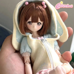 Mix Angel Series Special 1/6 Action Figure MJD Blind Box