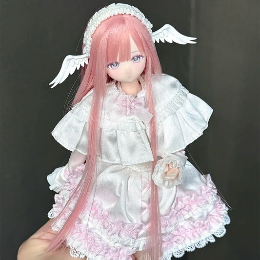 Mix Angel Series Special 1/6 Action Figure MJD Blind Box