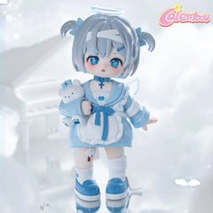 Miya Heart's Limit Series Figure Blind Box