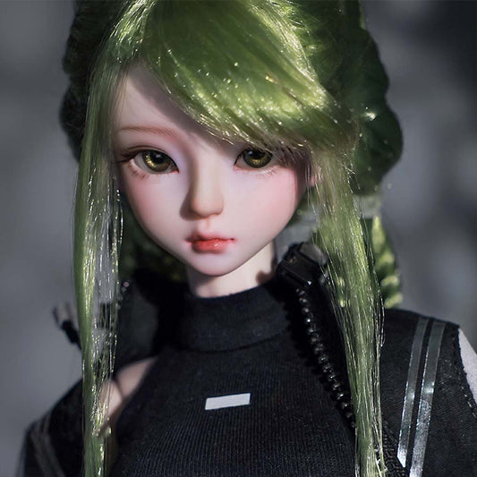 Modern Fashion Sports Style 1/4 BJD Doll