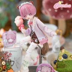 MOFU Boys Series Special 1/6 Action Figure BJD Blind Box