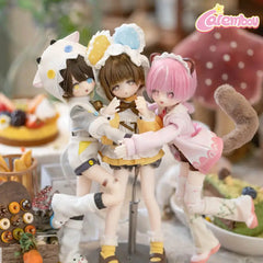 MOFU Boys Series Special 1/6 Action Figure BJD Blind Box