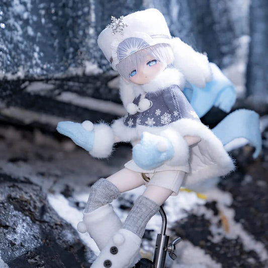 MOFU Boys Series Special 1/6 Action Figure BJD Blind Box