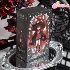 Momotale Lost Paradise Series 1/8 Action Figure MJD Doll