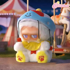 Monboo The Monster Paradise Series Plush Blind Box