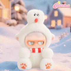 Monboo The Monster Paradise Series Plush Blind Box