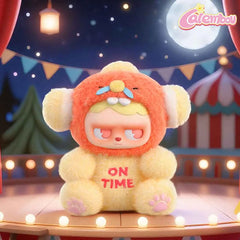 Monboo The Monster Paradise Series Plush Blind Box