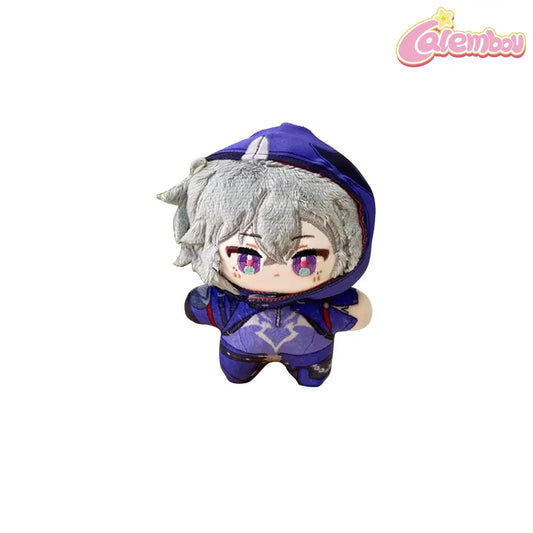 Moze Starfish Plush Doll