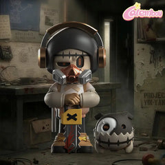 MR.BONE The Wicked Union Series Figure Blind Box