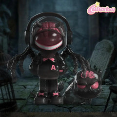 MR.BONE The Wicked Union Series Figure Blind Box