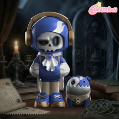 MR.BONE The Wicked Union Series Figure Blind Box