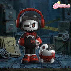 MR.BONE The Wicked Union Series Figure Blind Box