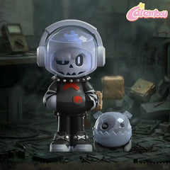 MR.BONE The Wicked Union Series Figure Blind Box