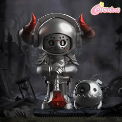MR.BONE The Wicked Union Series Figure Blind Box