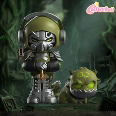 MR.BONE The Wicked Union Series Figure Blind Box