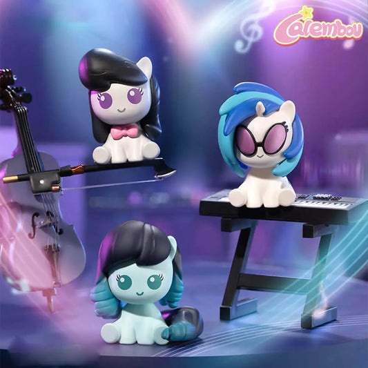 My Little Pony Friendship is Magic Series Blind Box