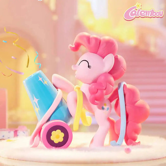 My Little Pony Party Time Series Blind Box