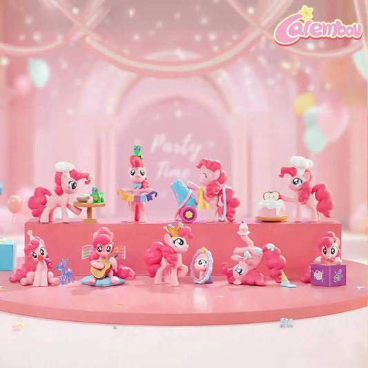 My Little Pony Party Time Series Blind Box