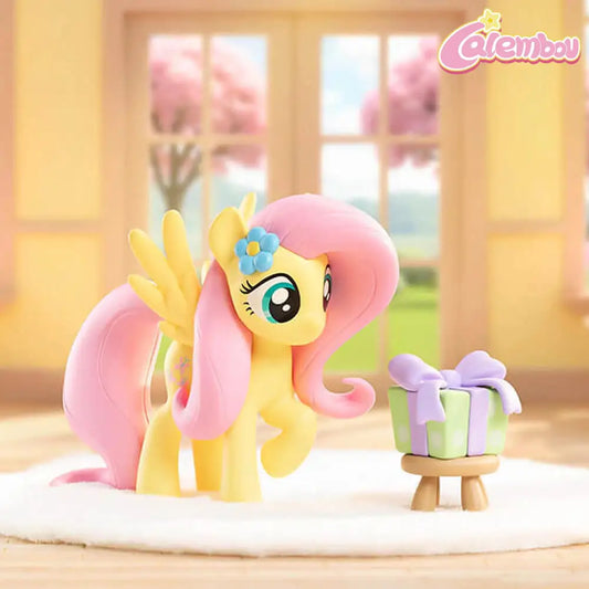 My Little Pony Sweet Diary Series Blind Box