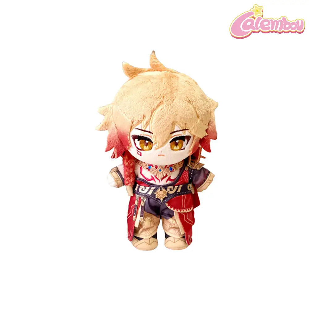 Mydei Dress Up Doll 8"