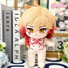 Mydei Dress Up Doll 8"