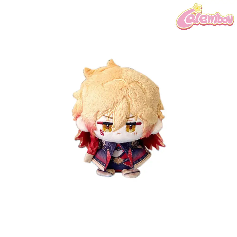 Mydei Plush Keychain