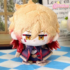 Mydei Plush Keychain