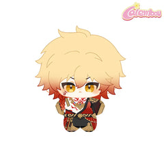 Mydei Starfish Plush Doll