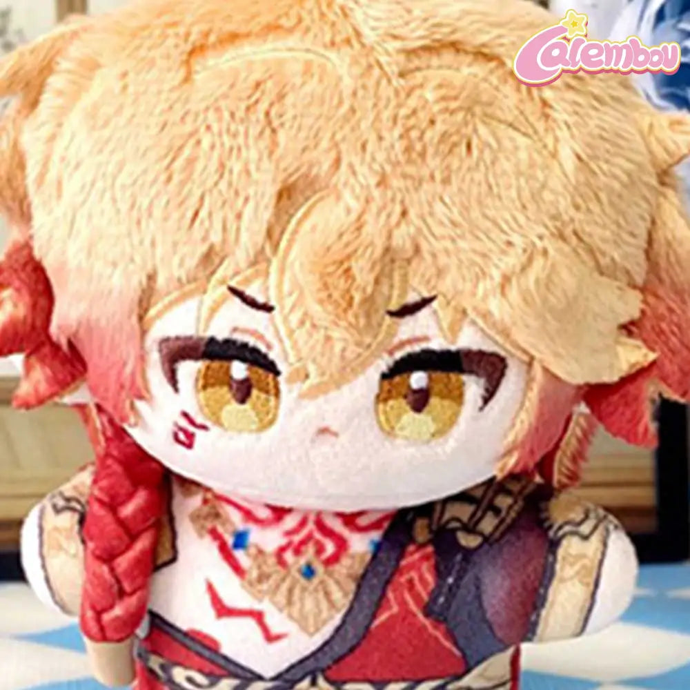 Mydei Starfish Plush Doll