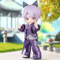 Study Season Series BJD Doll Blind Box