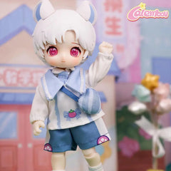 Nagi Exchange Student Series BJD Doll Blind Box