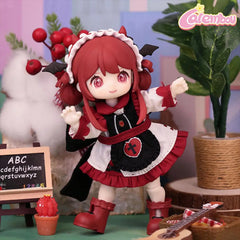 Nagi Exchange Student Series BJD Doll Blind Box