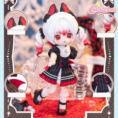 NAGI Illusory Realm Series 1/12 MJD Doll Blind Box