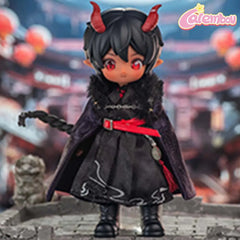 Study Season Series BJD Doll Blind Box