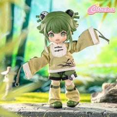 Study Season Series BJD Doll Blind Box