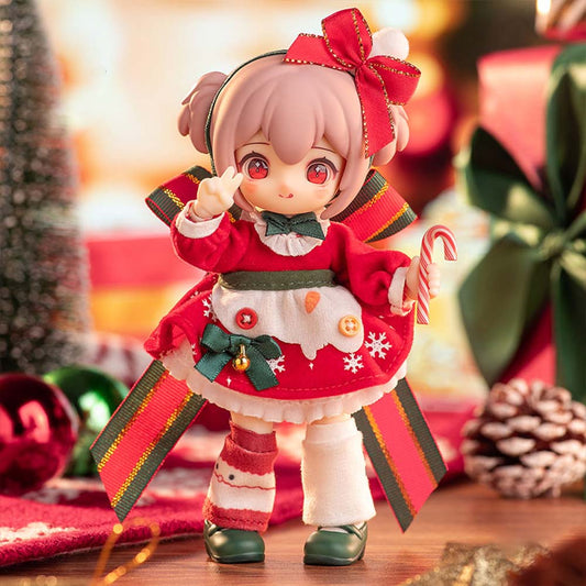 Nagi Wishing Party Series BJD Figure