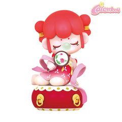 Nanci 24 Solar Terms Spring / Summer Series Blind Box